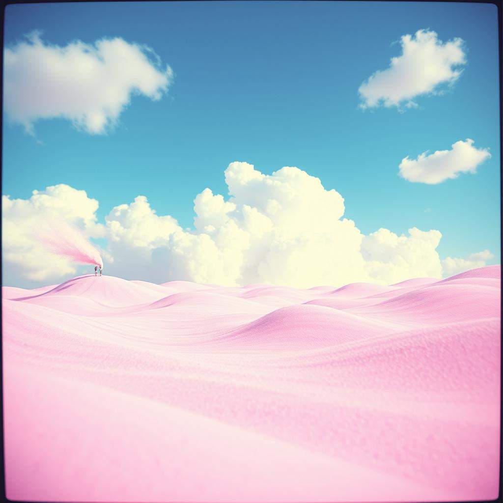 달콤해 (Sugar Rush)