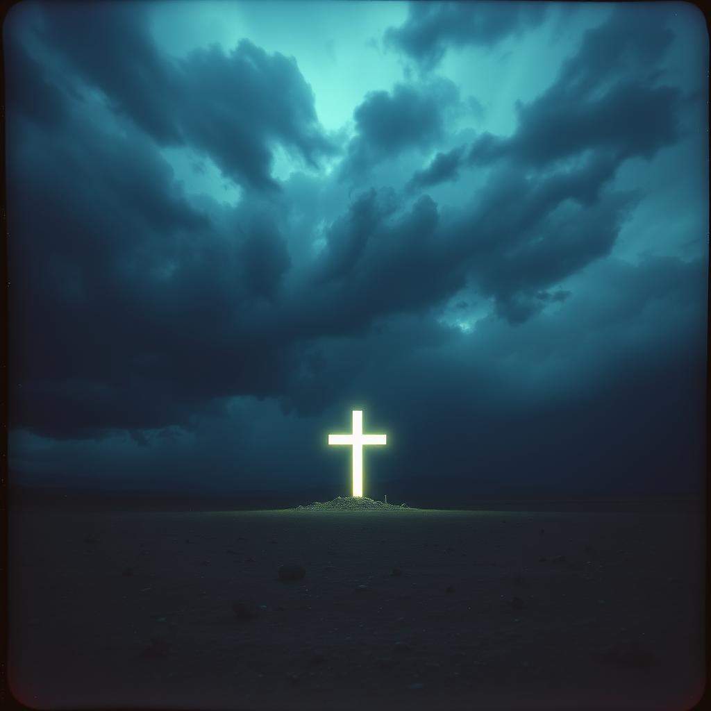 Prayer from a Sinner