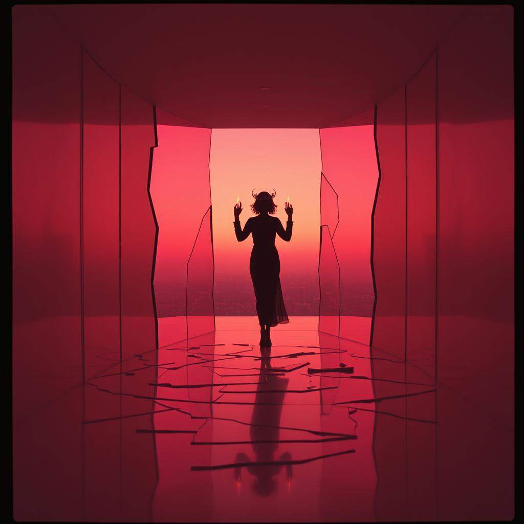 Если я тебя освобожу