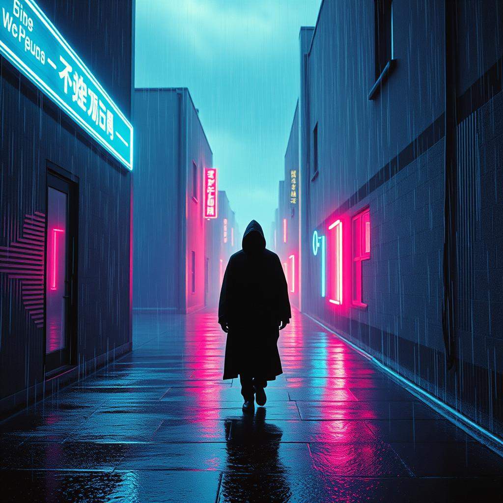 Mystery of Infection