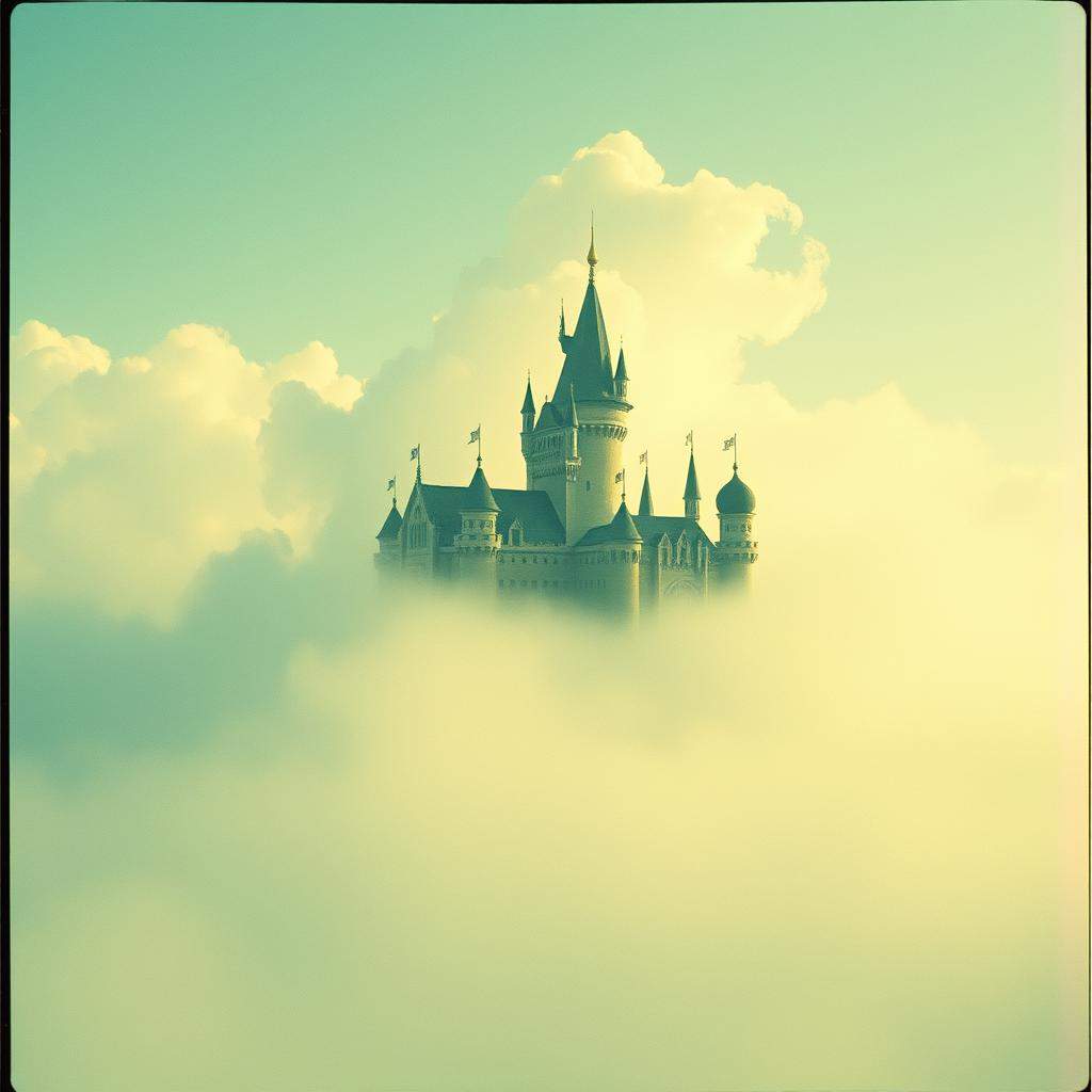 Fly away from your mind