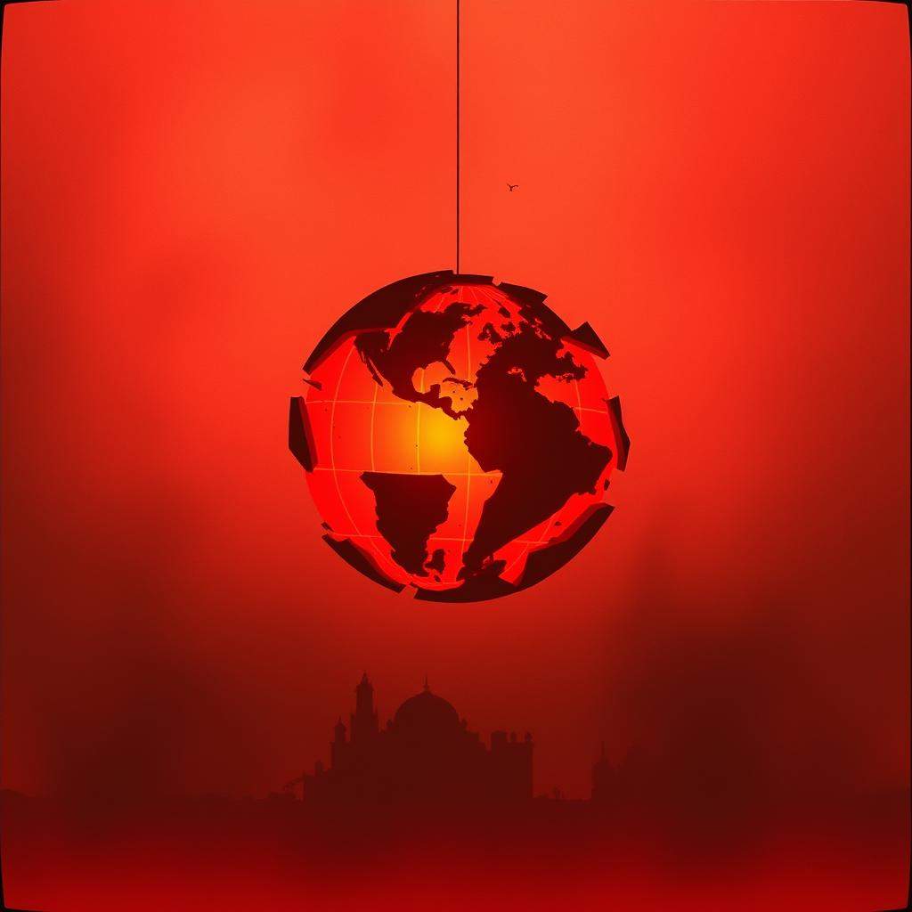 Schatten über der Welt