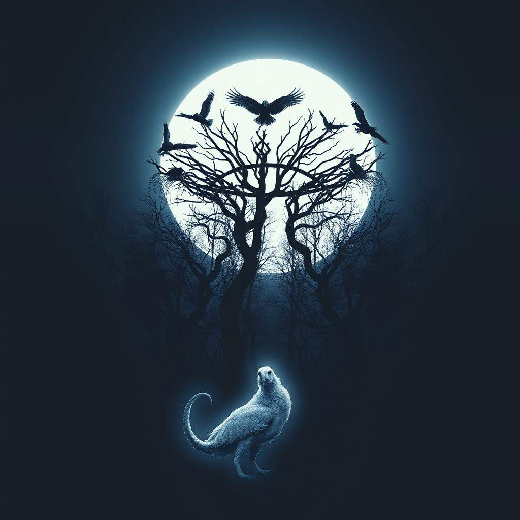 A Carcass for Hounds