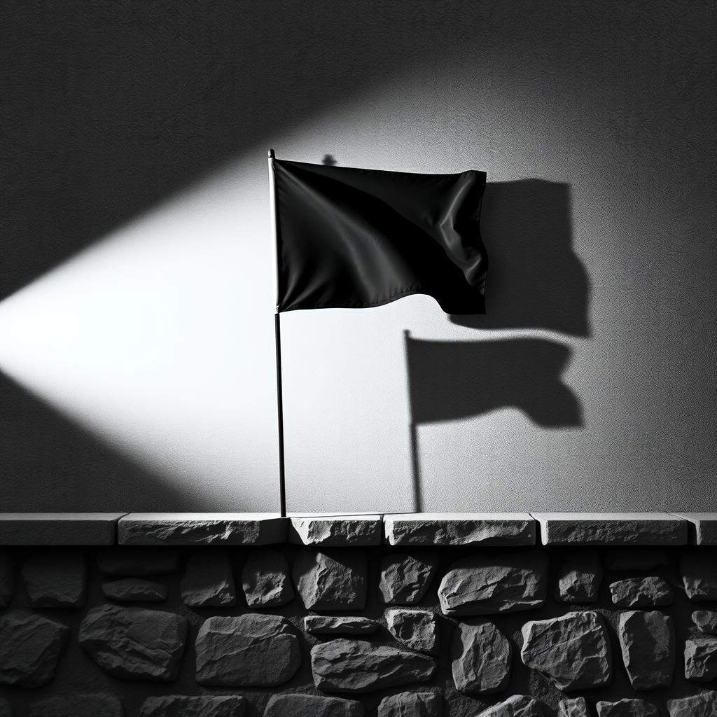 Twin Throats of the Abyss