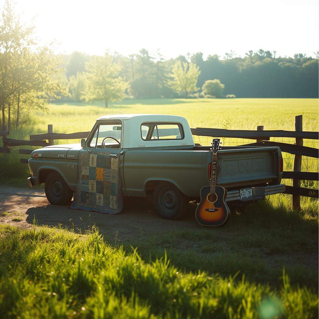 Creekside Hallelujah