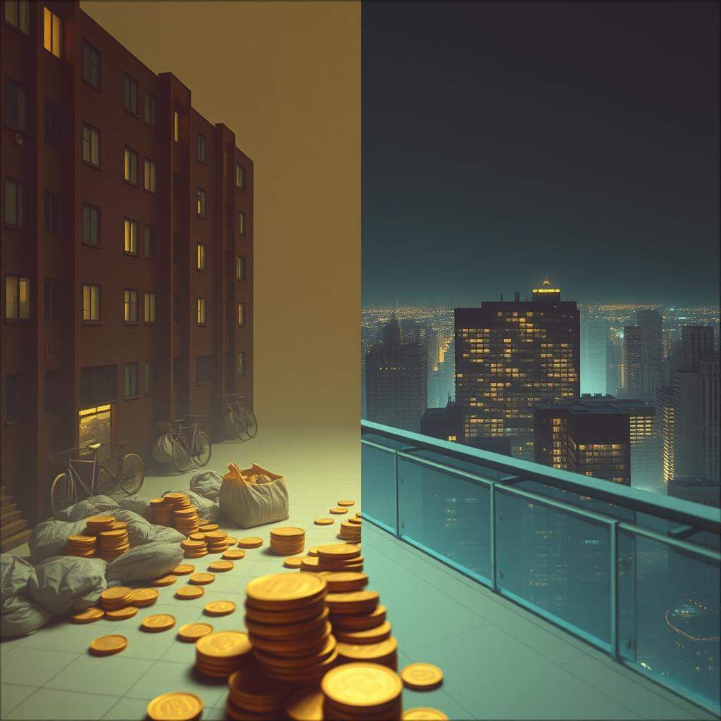 Breadline & Penthouse