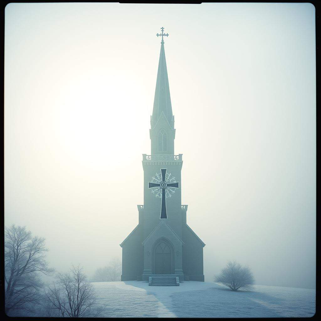 The Silent Steeple