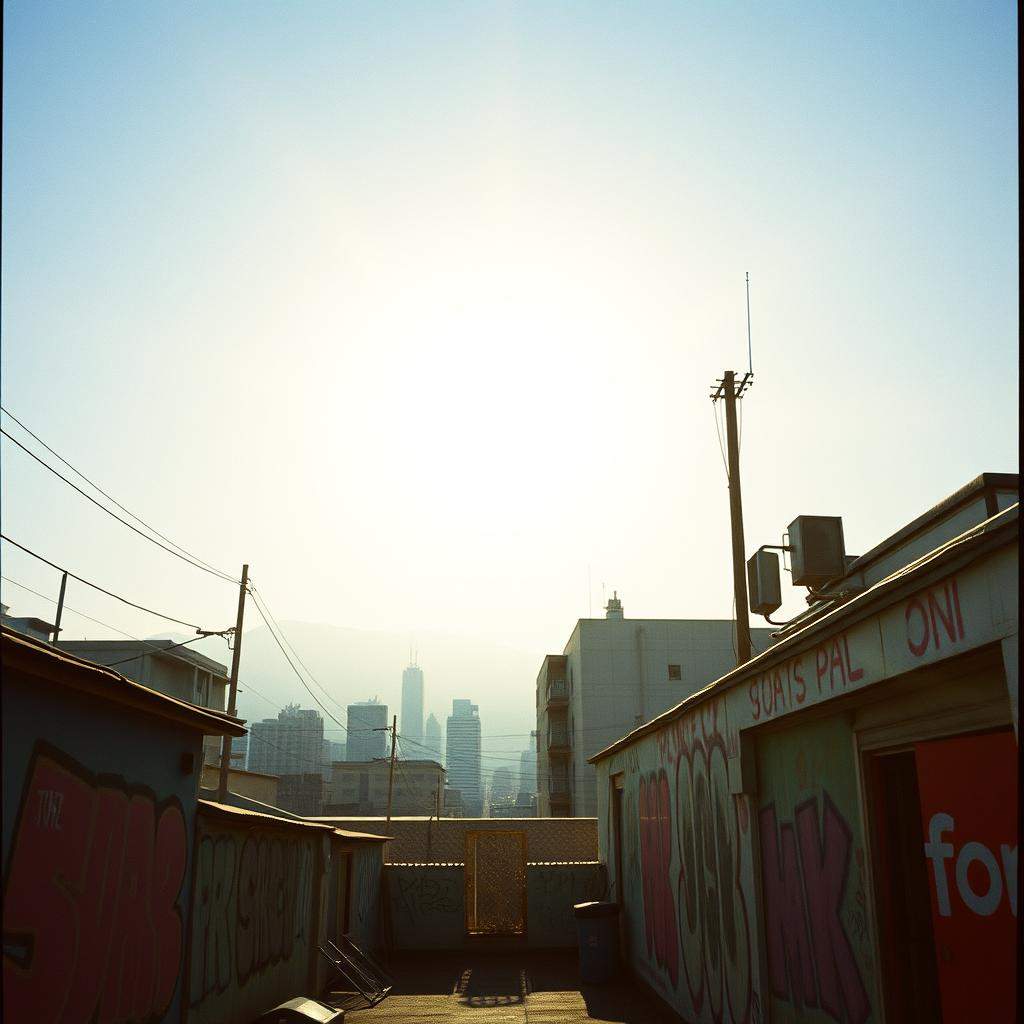 Keep Your Last moments