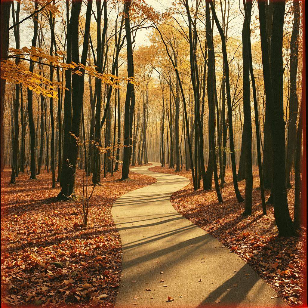 This Life I’m Living