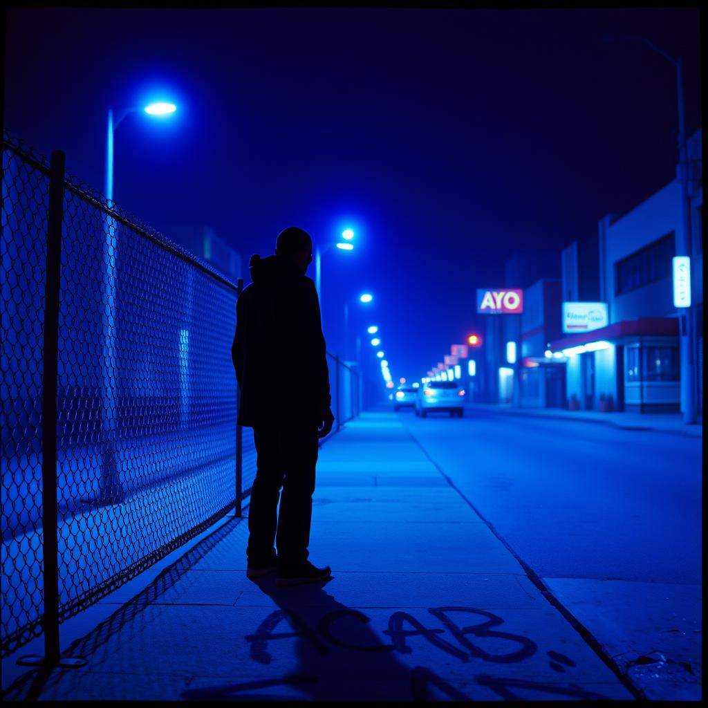 Polizeigewalt (1312)