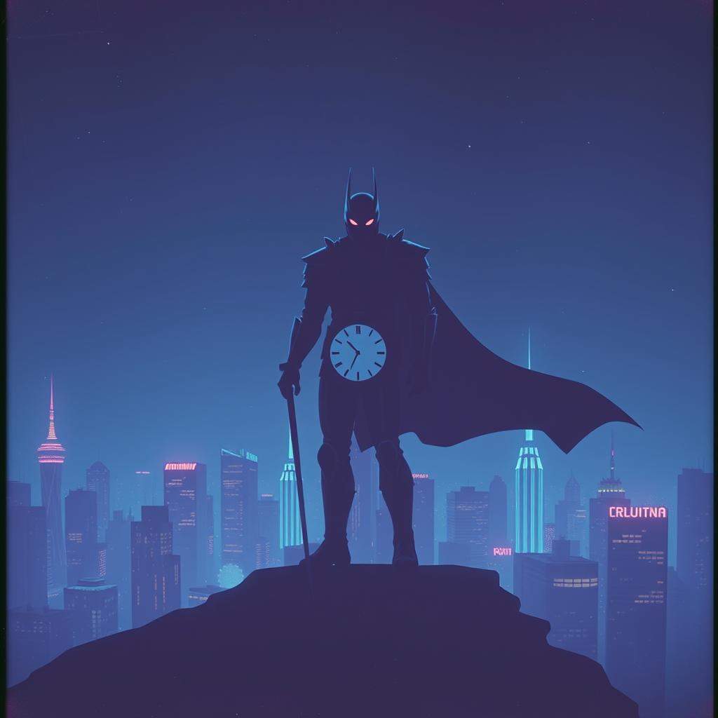 Clark Kent Kryptonite