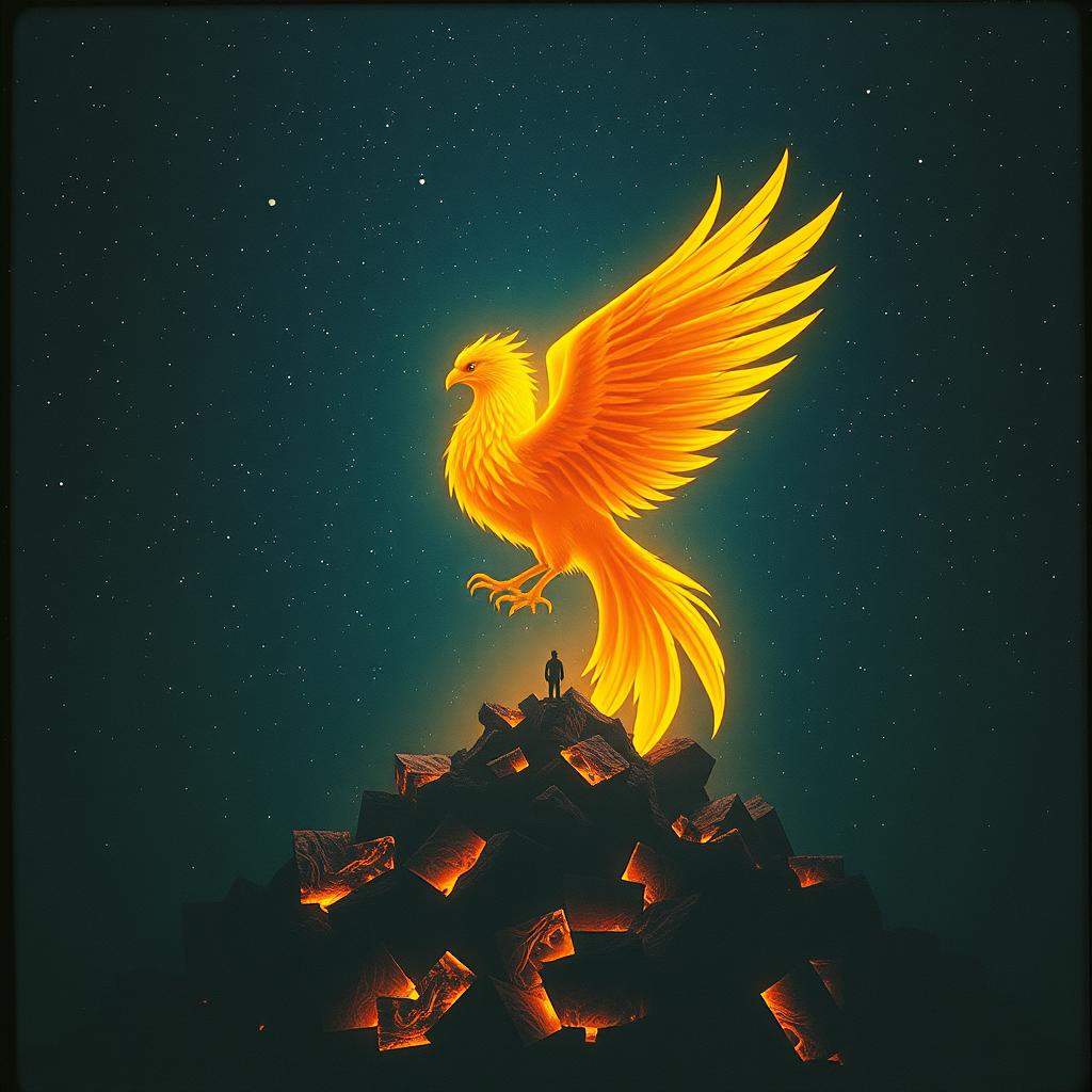 Victory (The Closing) ver 3