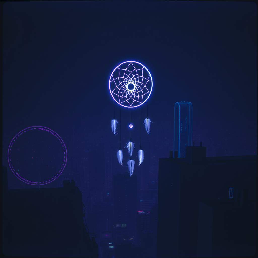 Can’t Chase A Chaser, Coz I’m A Dreamer.