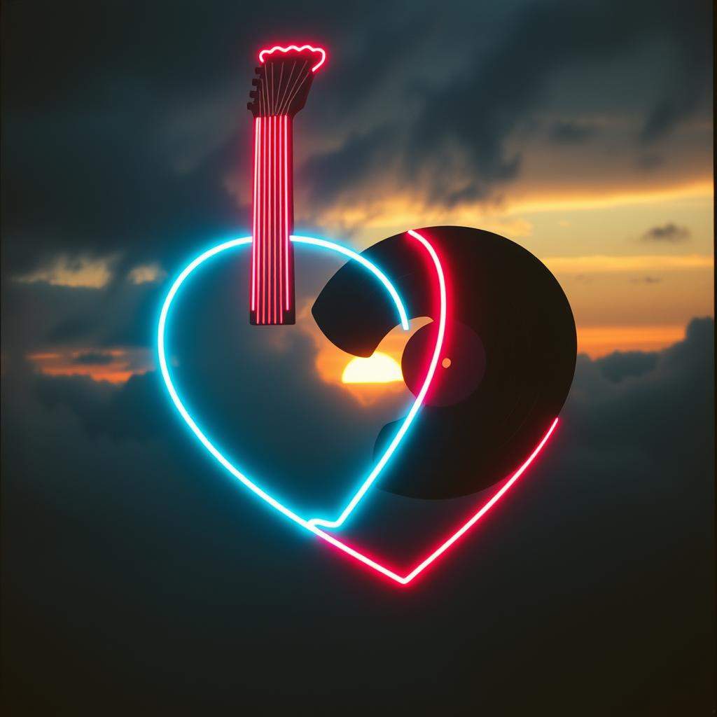 My Heart ft Quiet in the Goodbye w/ Dope Flow