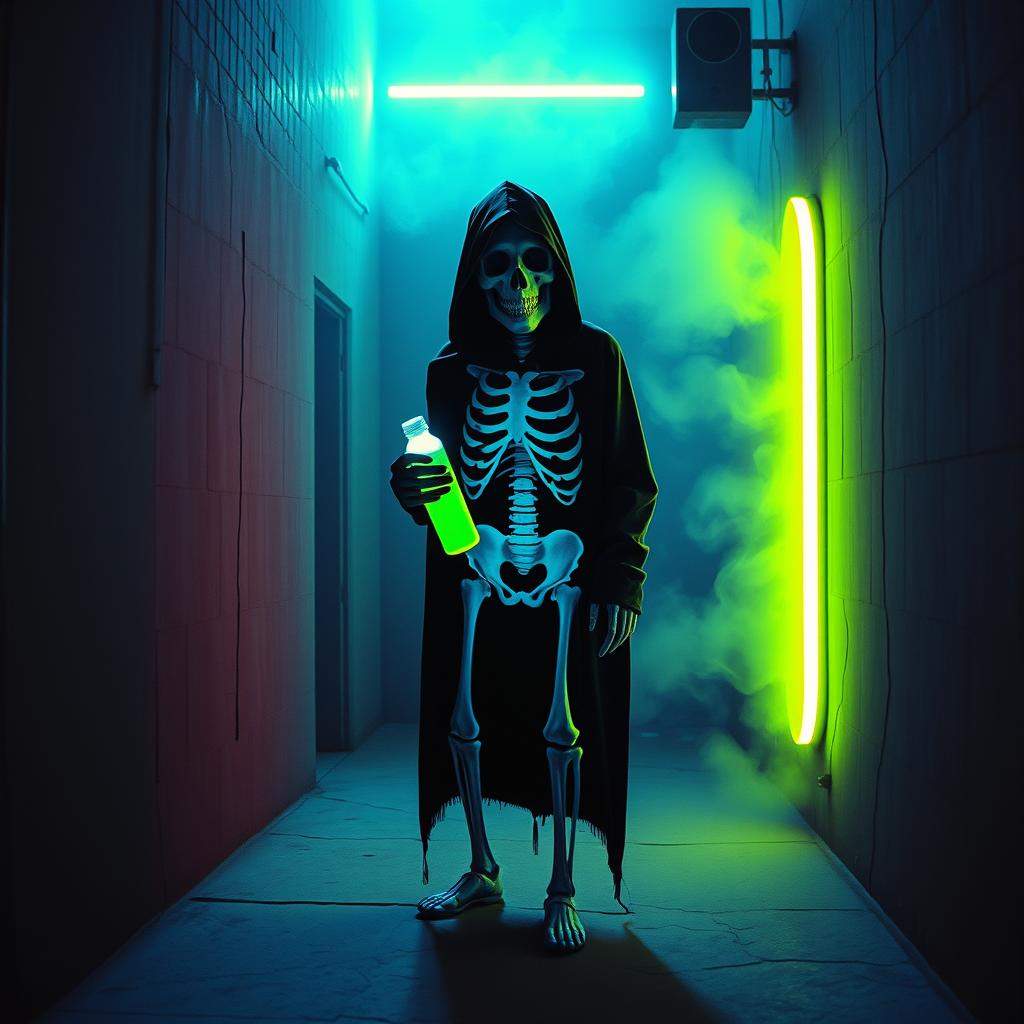 Zombie Rehab - Updated Version