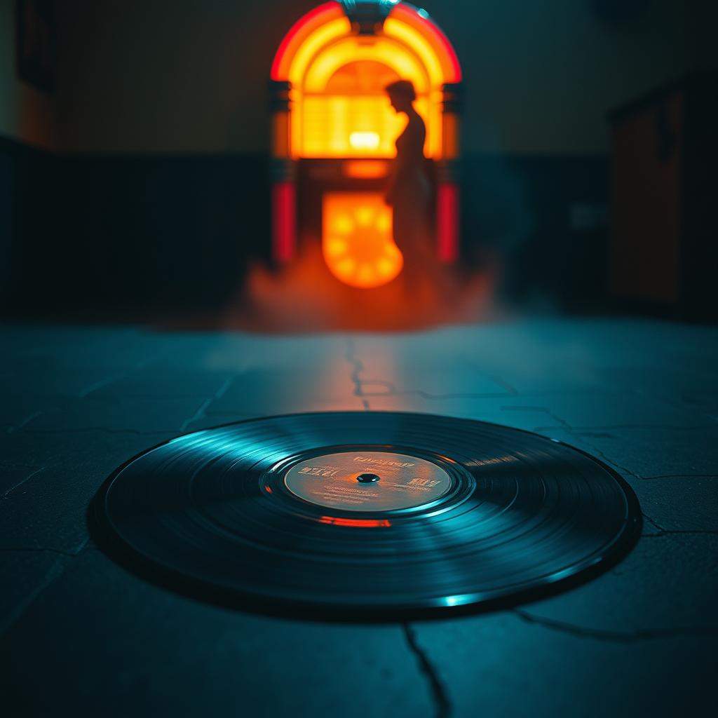 From Lovers to Strangers