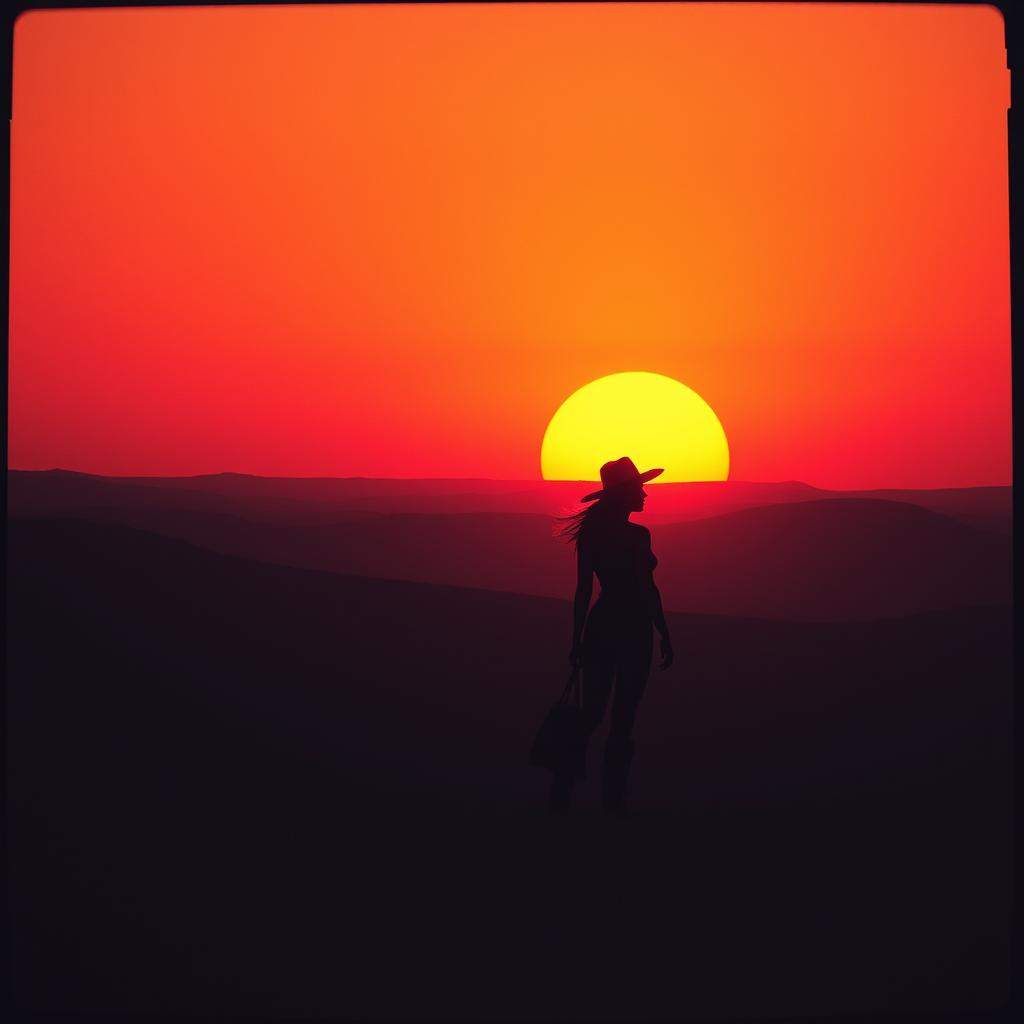 BROWNSKIN COWGIRLS [ SOUL MIX]