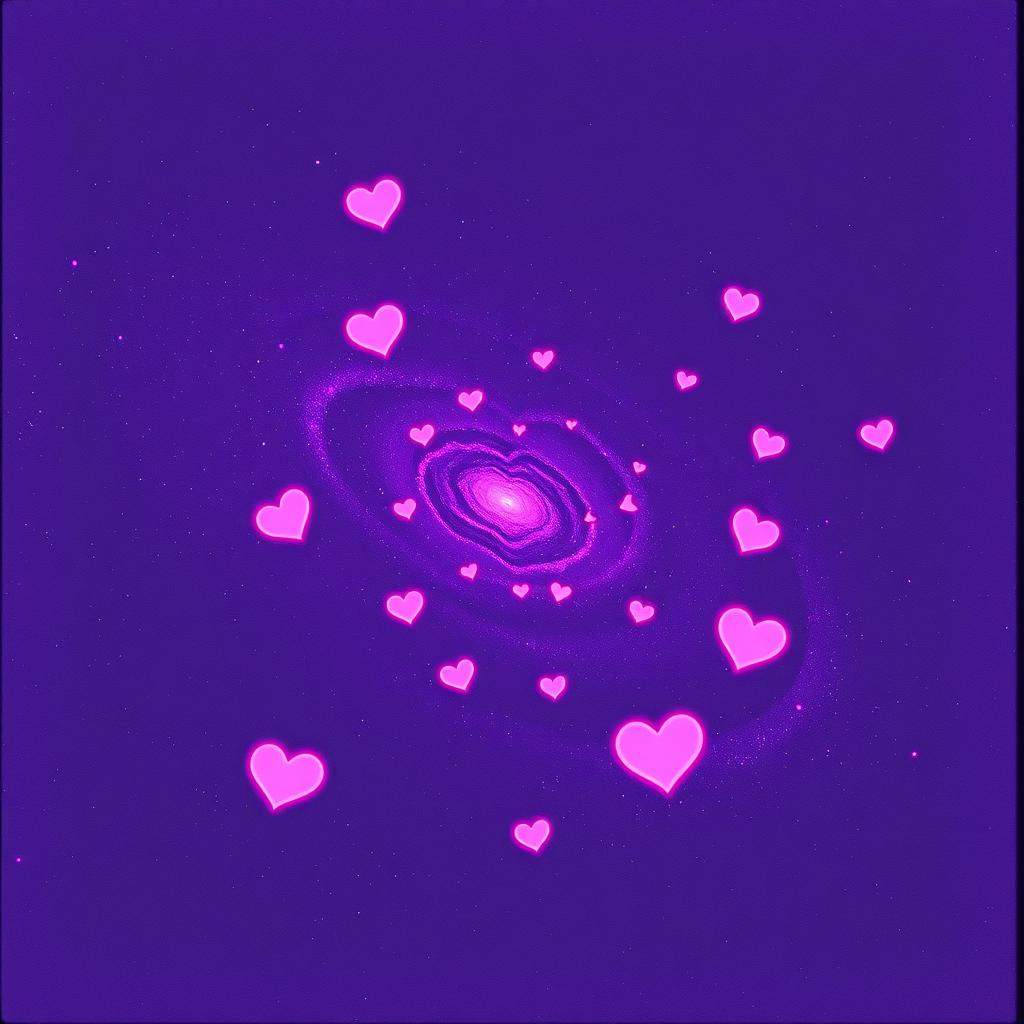 famalynessis - Love Planet