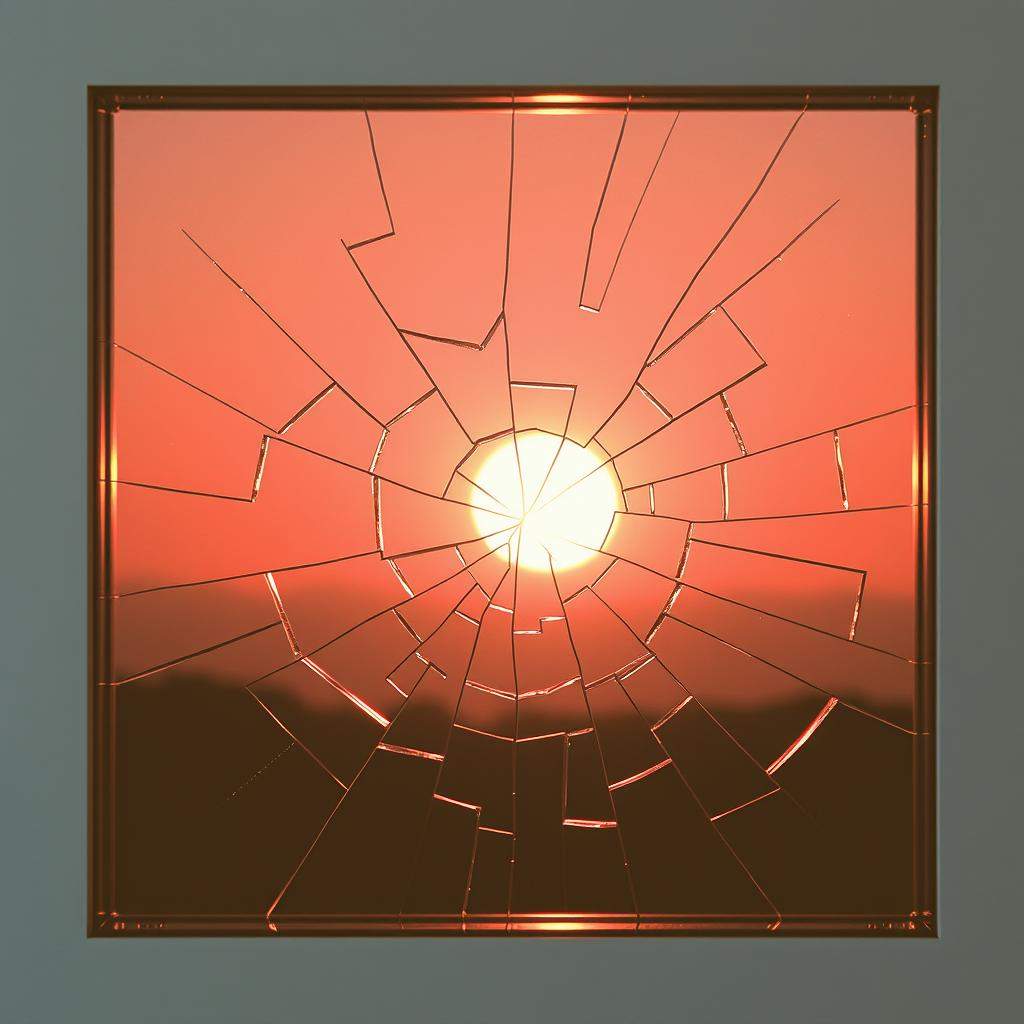 Heal This Broken Heart