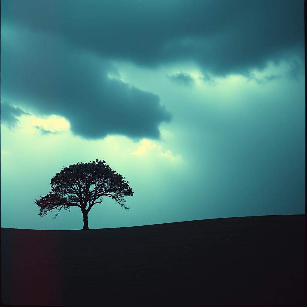 “Battle Scars Inside”