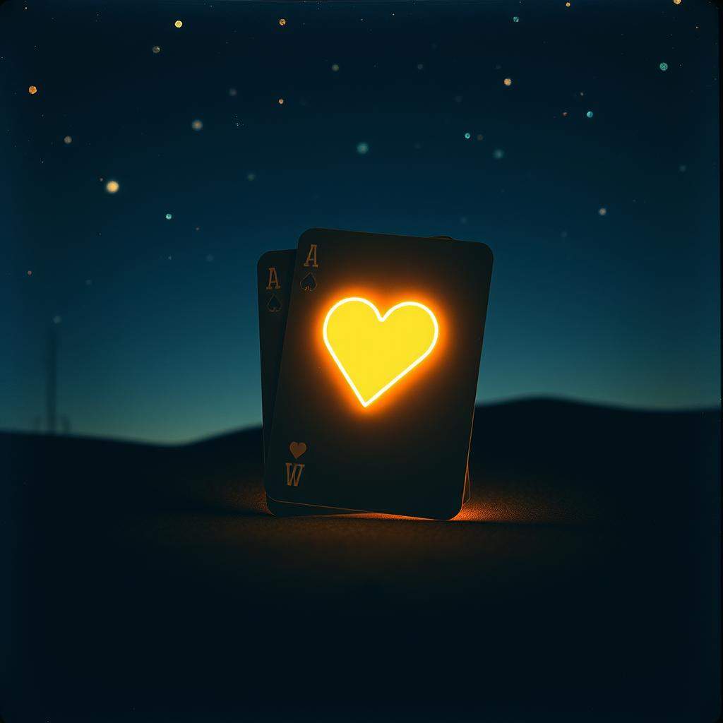 Shuffling Hearts