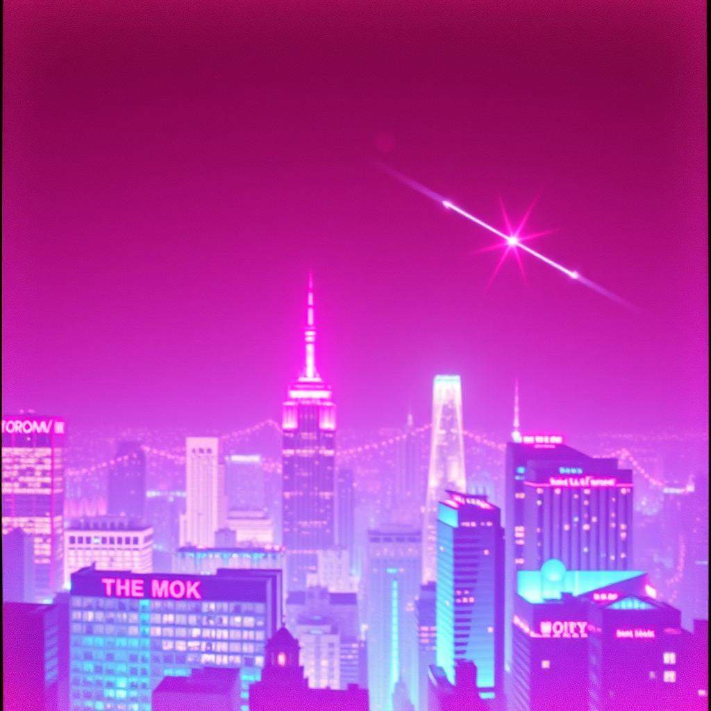 Girls Night Out (우리의 밤)