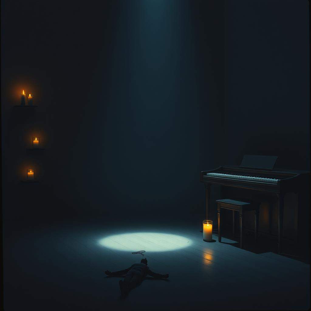 FALLEN (DEATH/RECOVERY)