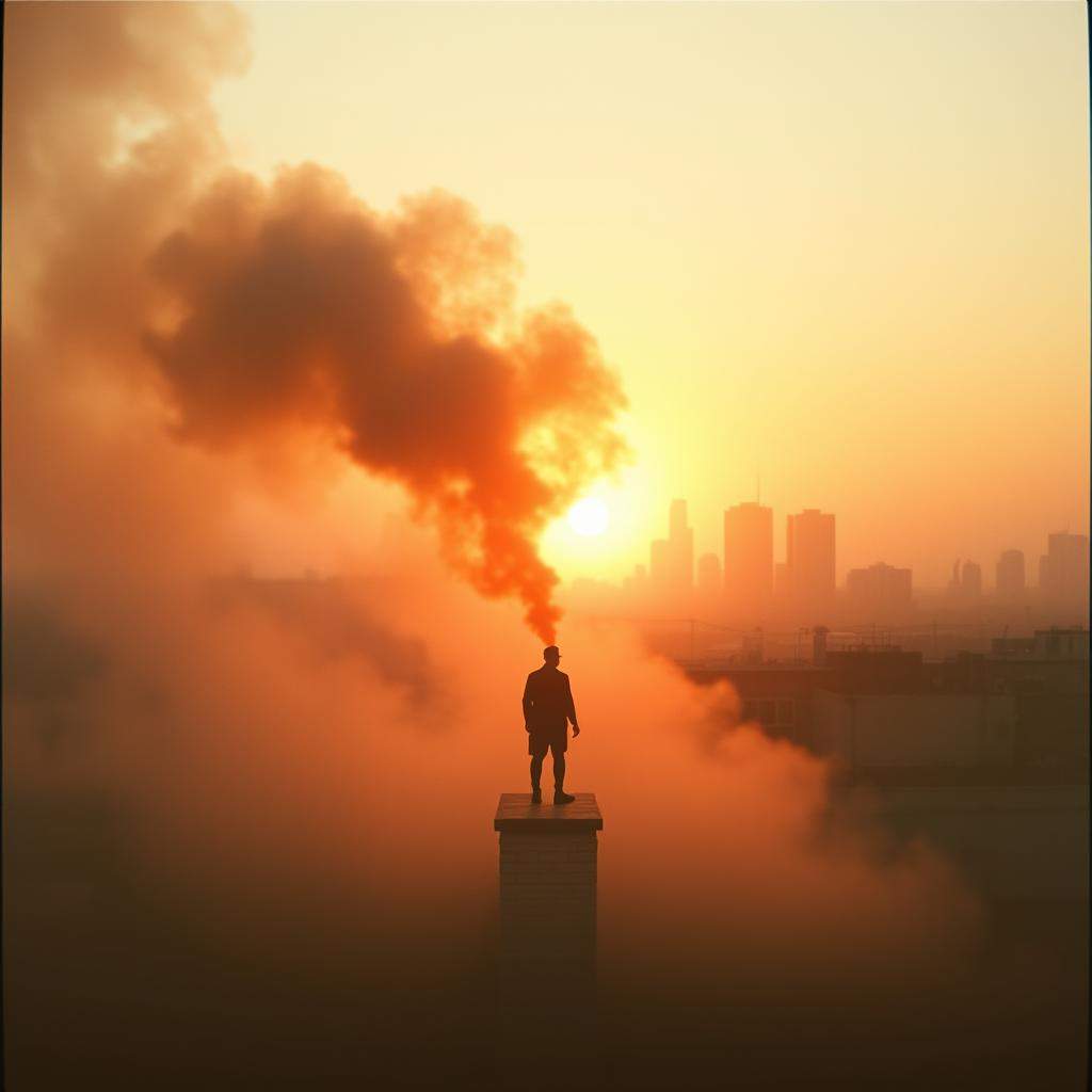 Finally Gone ft Drastic Soul