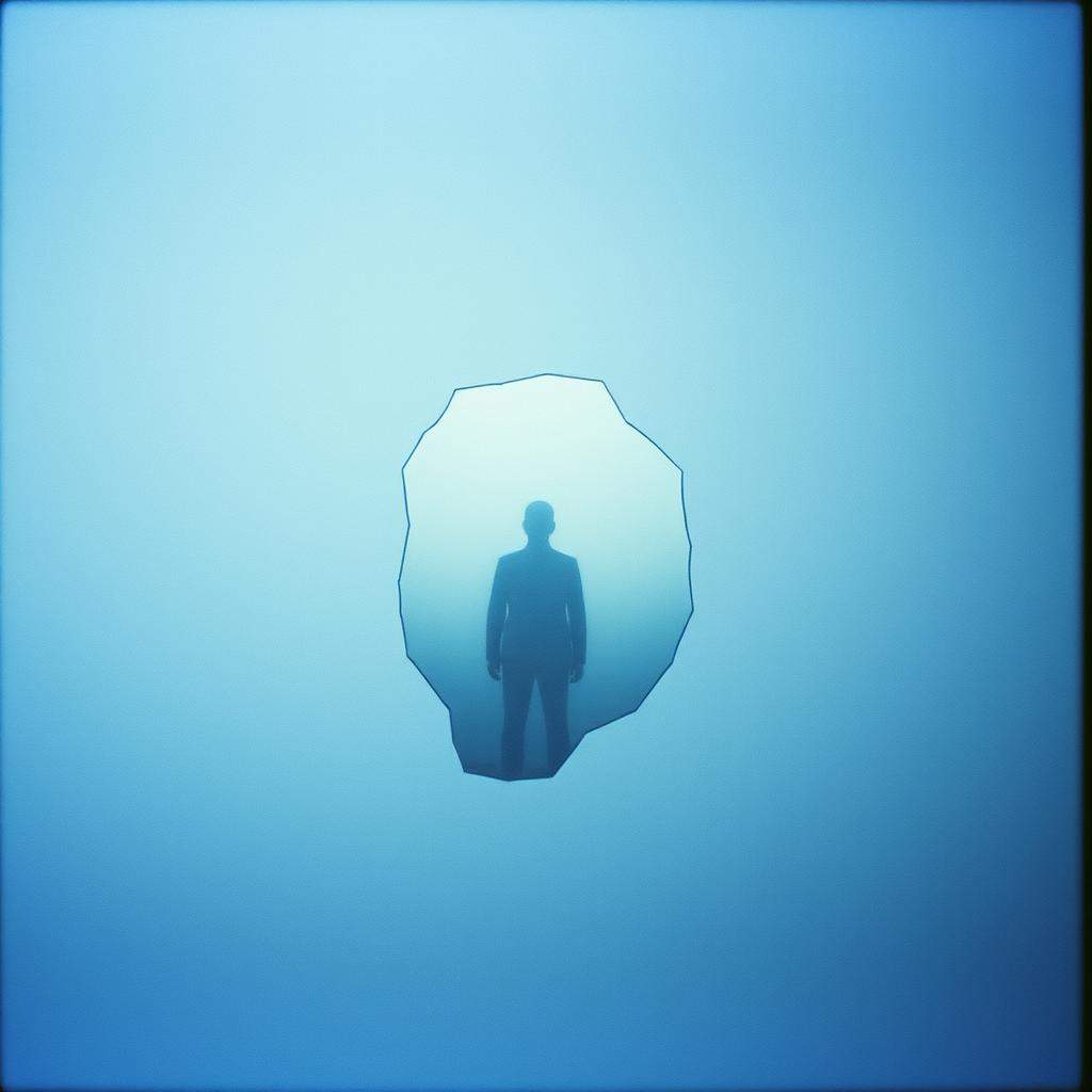 Dead Behind the Eyes