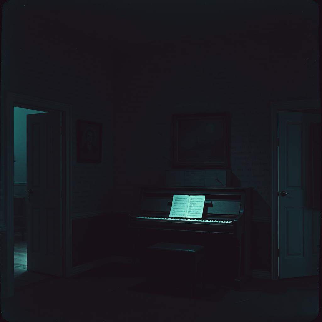 WHEN THE NIGHT FALLS