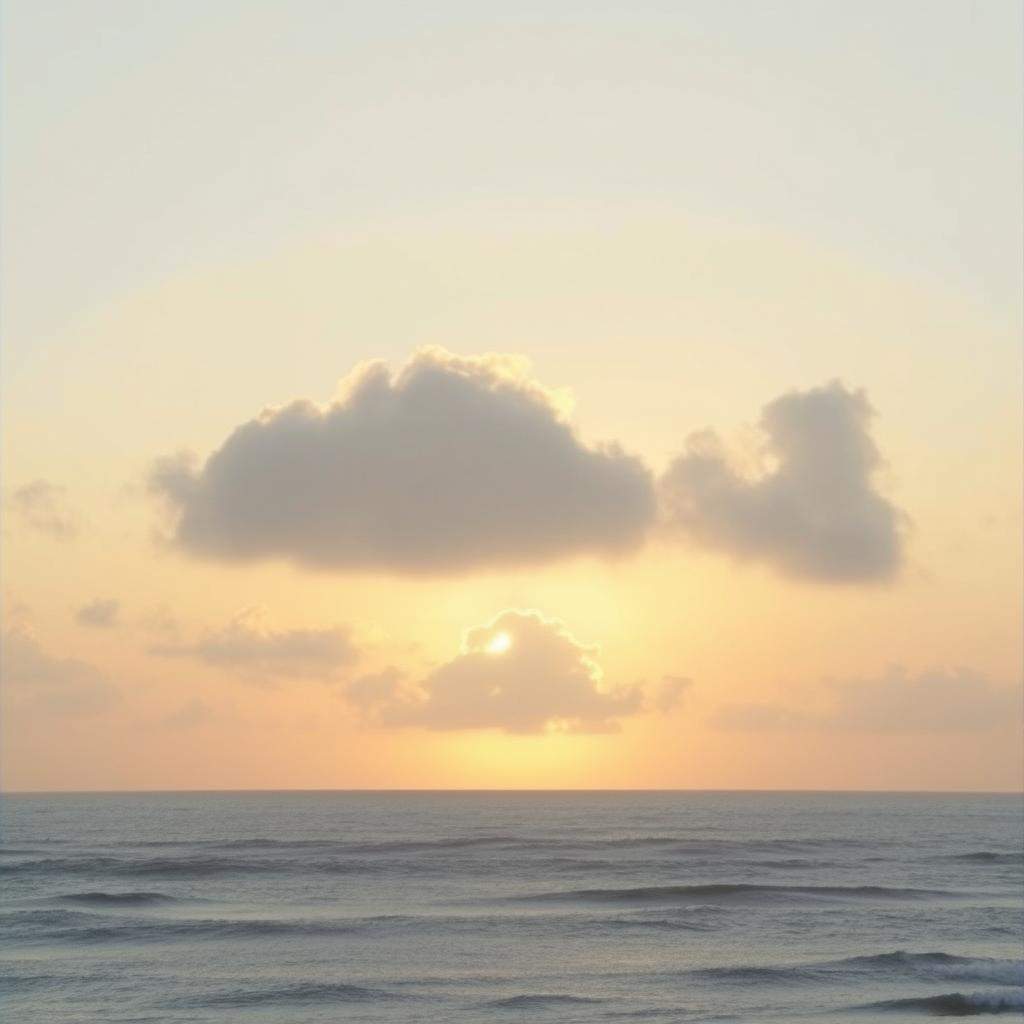 God's Creation.