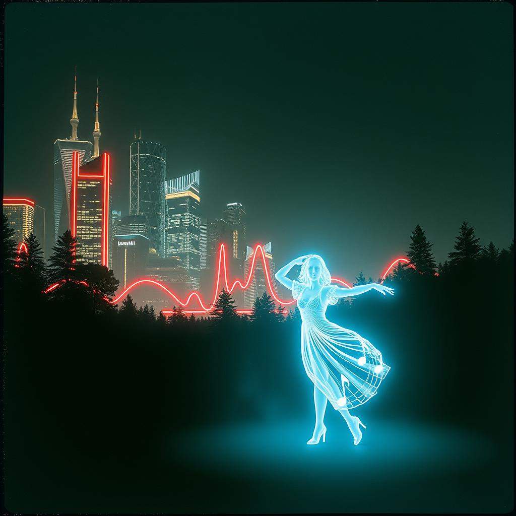 Battements Électriques