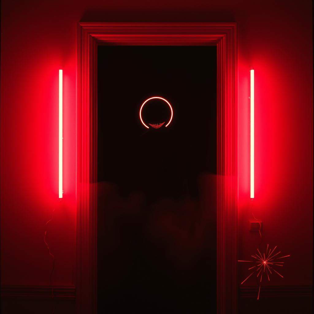 Dead Smile, Loud Desires