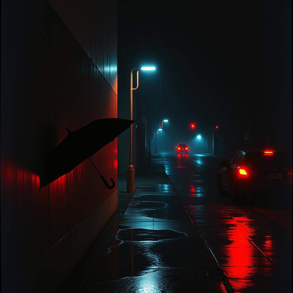 BAD TIMES, BAD SIGNAL