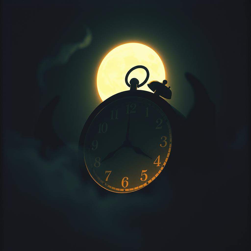 Why Are You Doing Here?