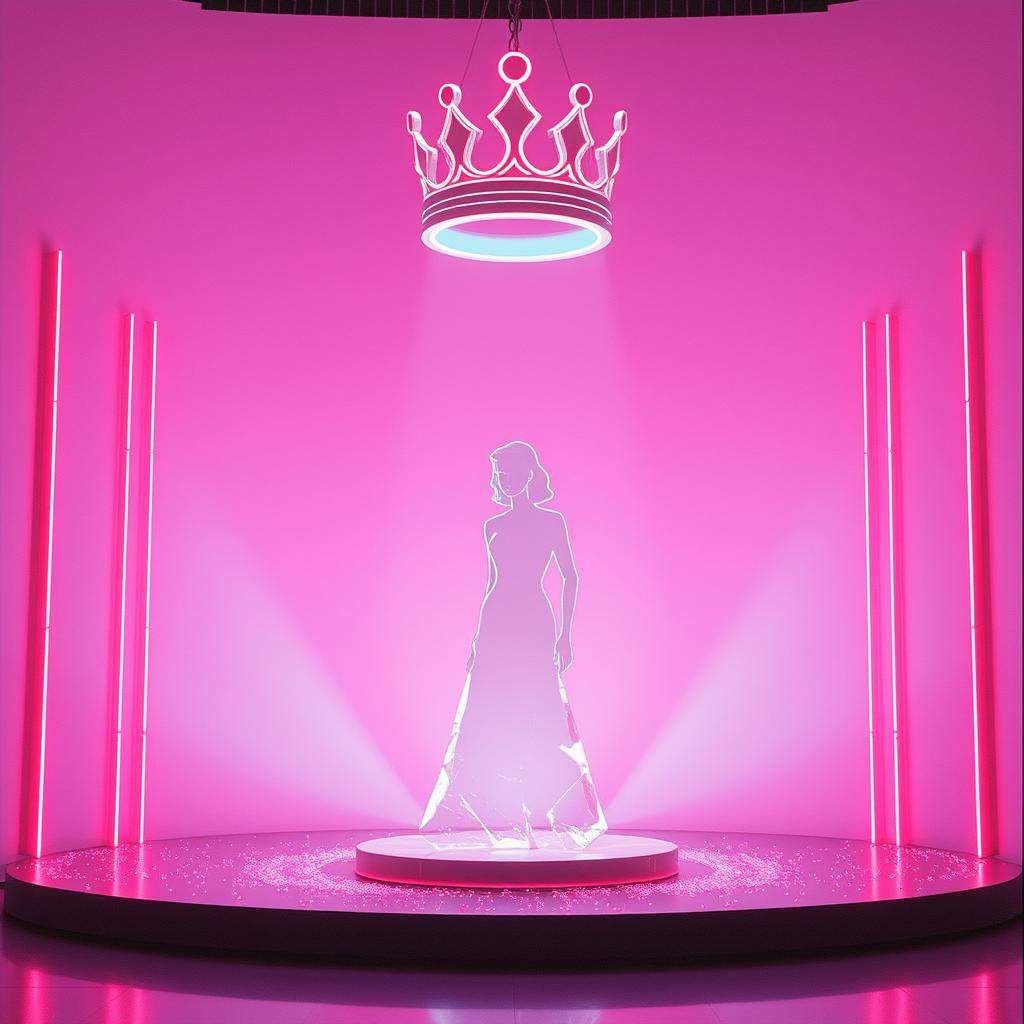 LA FEMME (C'est comme ça)