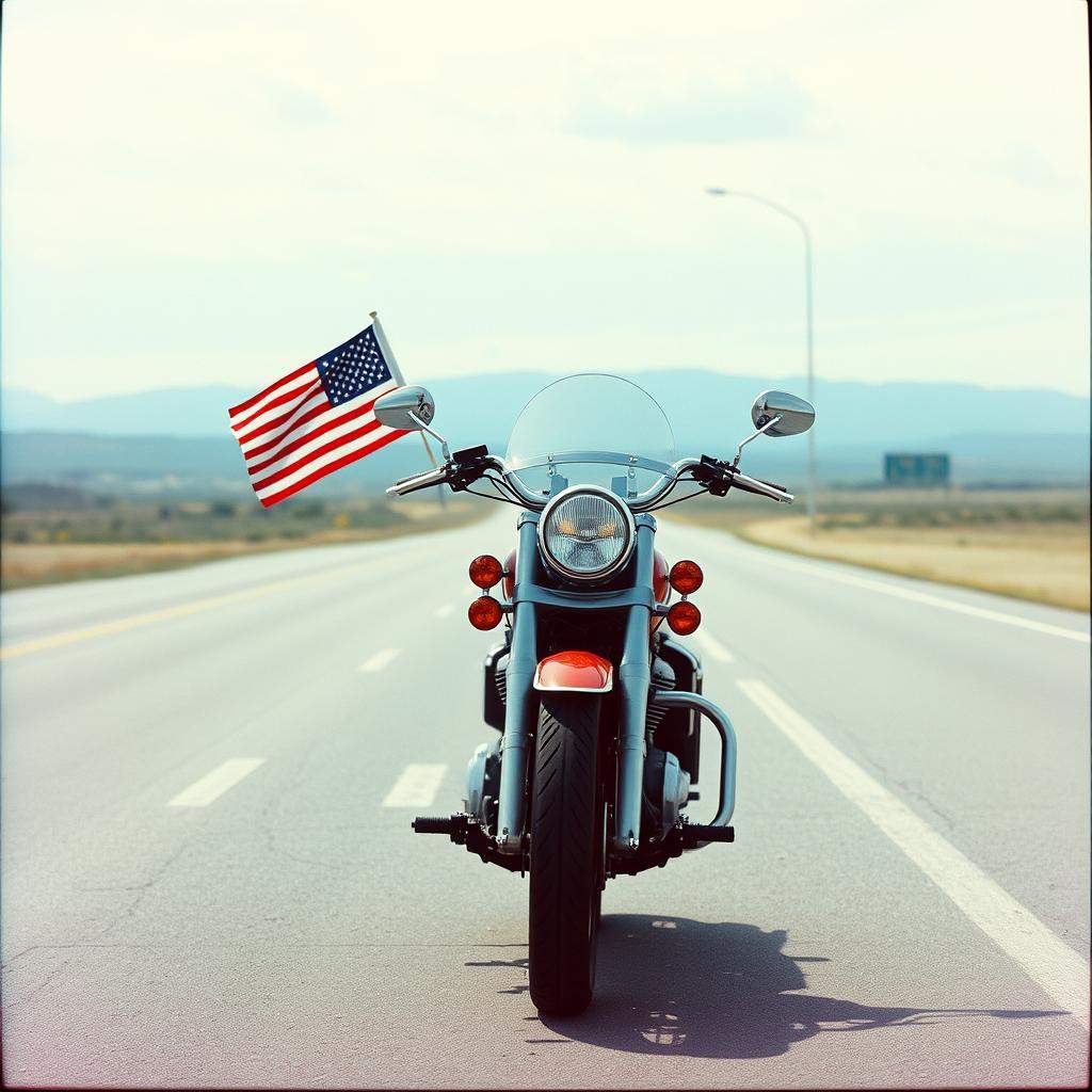 Like A Lynyrd Skynyrd Song