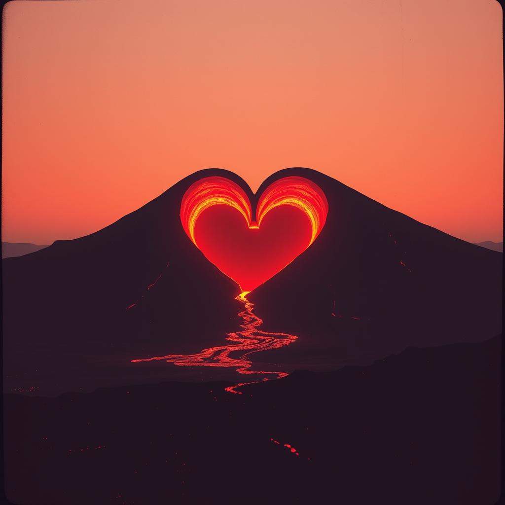 Molten Hearts