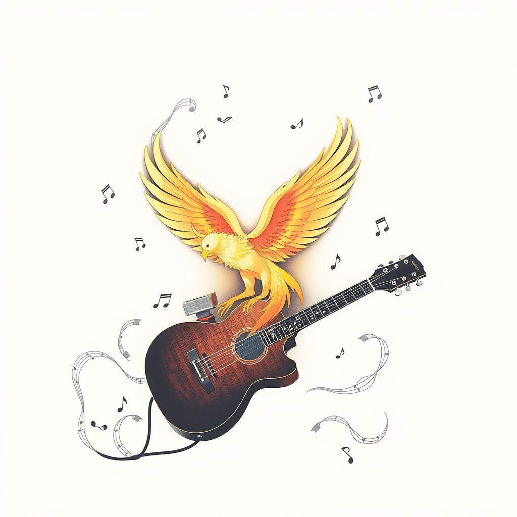 Melody of Pain and Growth