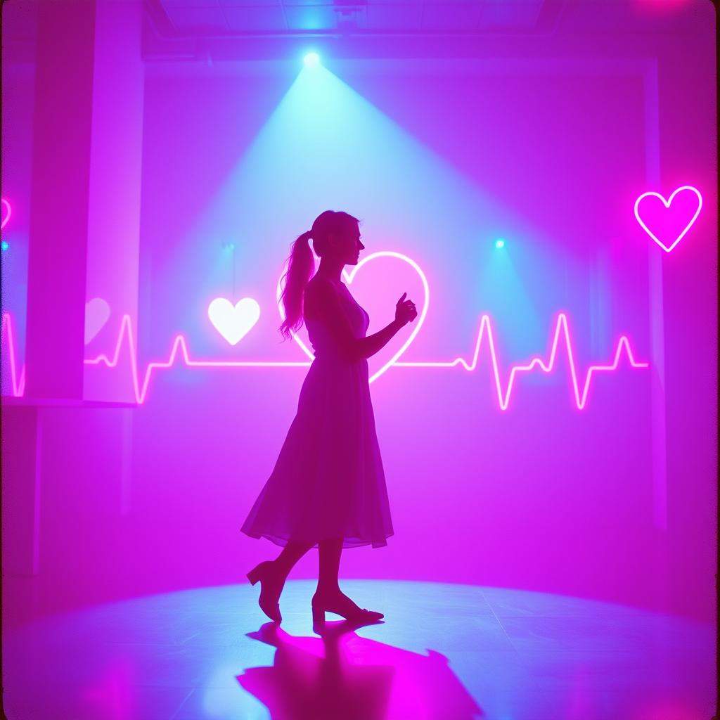 Te deseo intensamente.