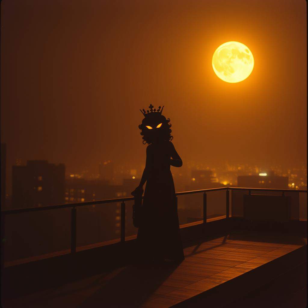 You’re a work of art