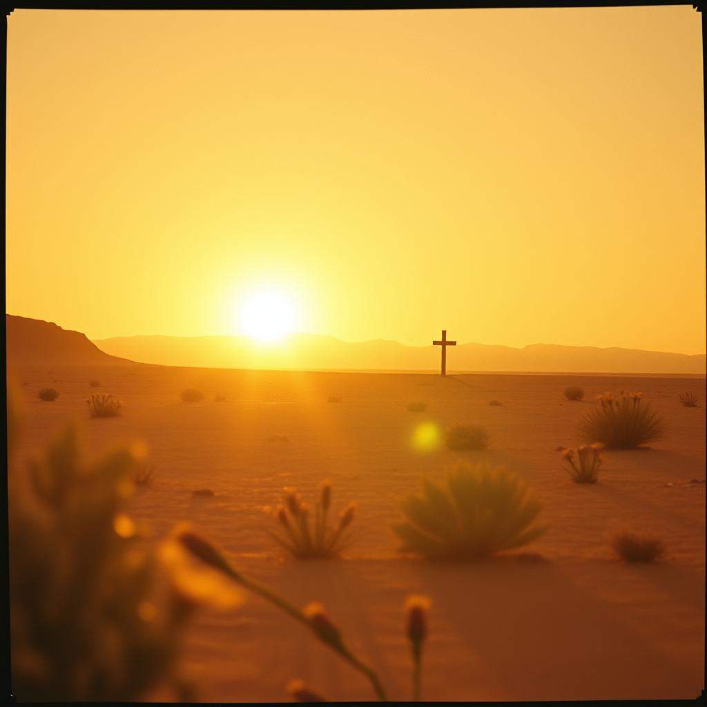 3 nails and a cross 1