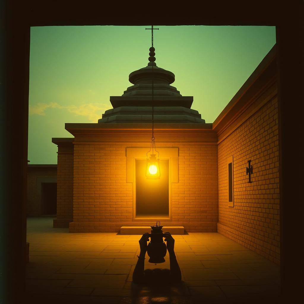 Unless The Lord Builds