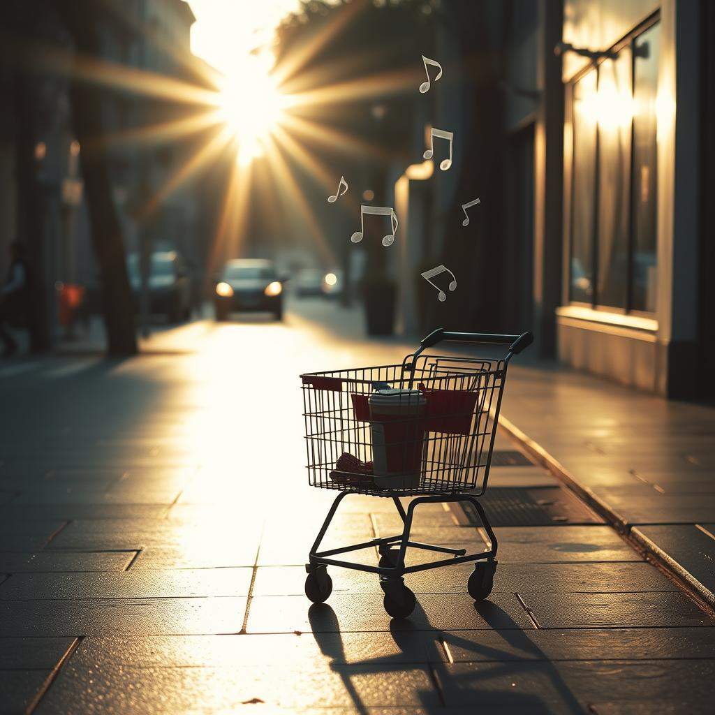 Grateful in the Everyday