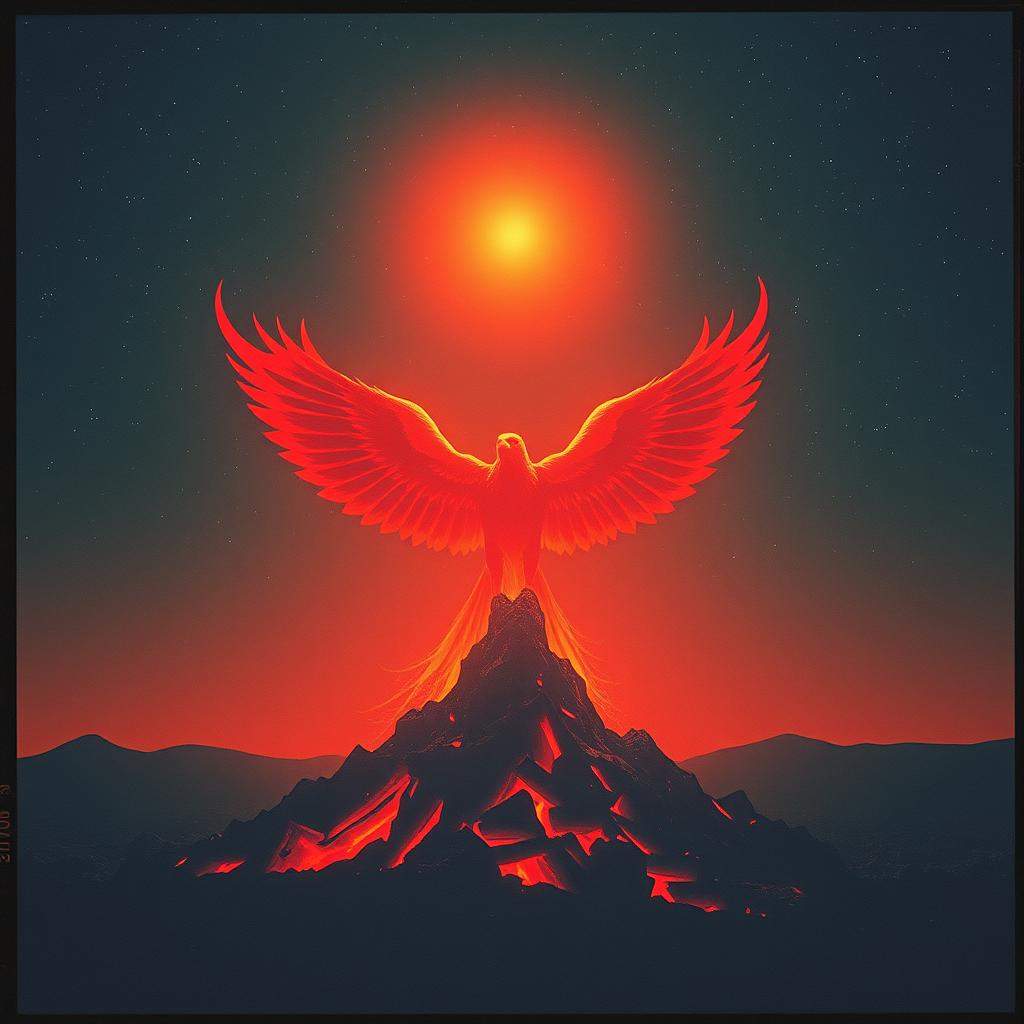 He Rose For Me and You