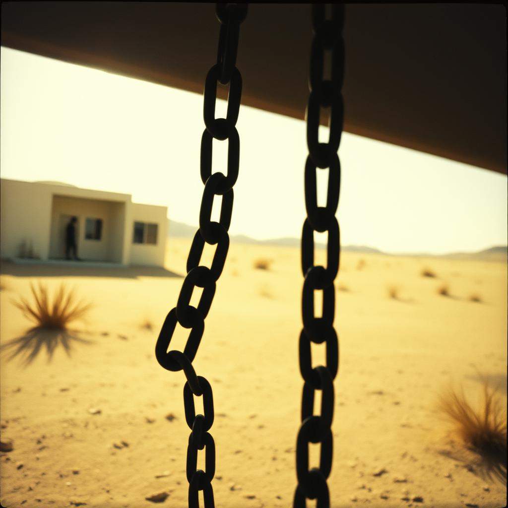 Chains In Yuma