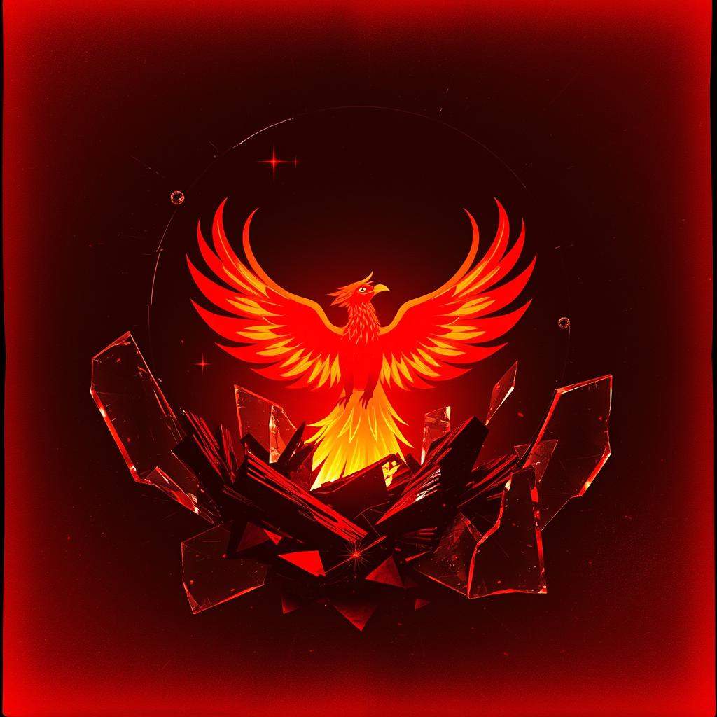 Rise Again