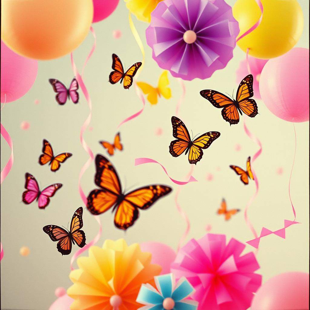 Brilla Andrea Brilla. Feliz cumpleaños!