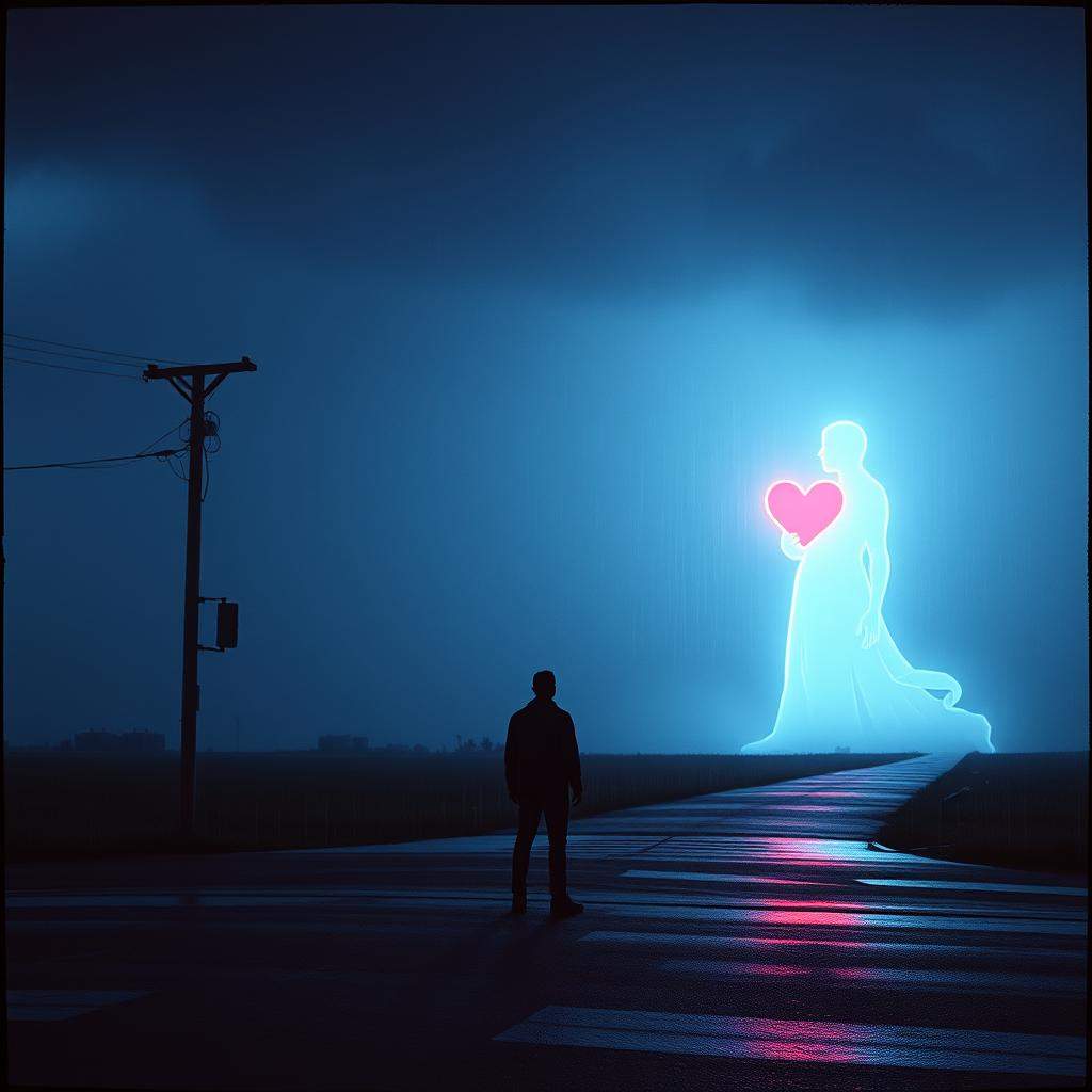 With You But You're With Him