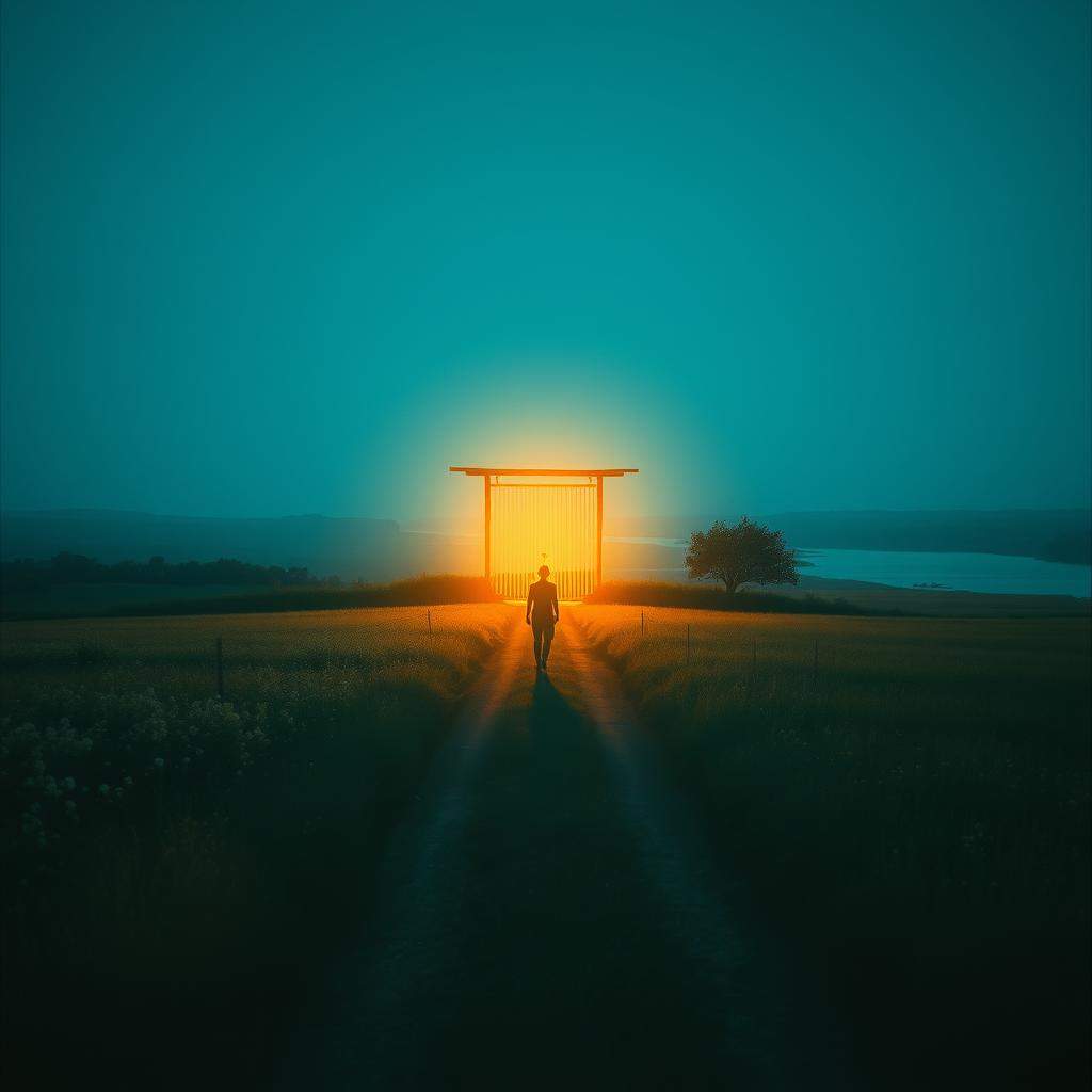 Destination Paradise